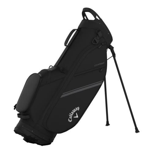 CALLAWAY CHASE STAND BAG