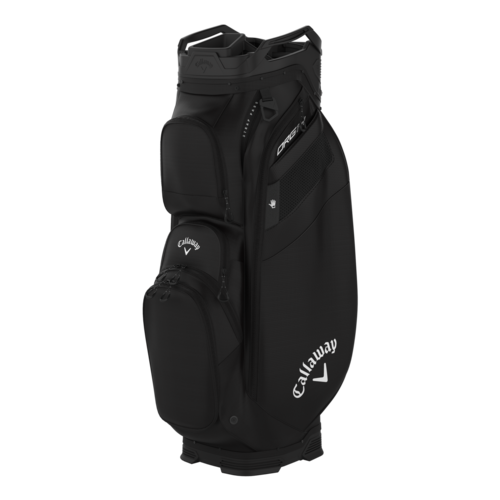 CALLAWAY ORG 14 CART BAG