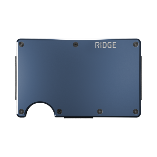 RIDGE MONEY CLIP