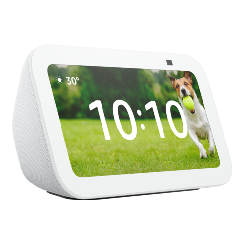 AMAZON ECHO SHOW 5 - 3RD GENERATION