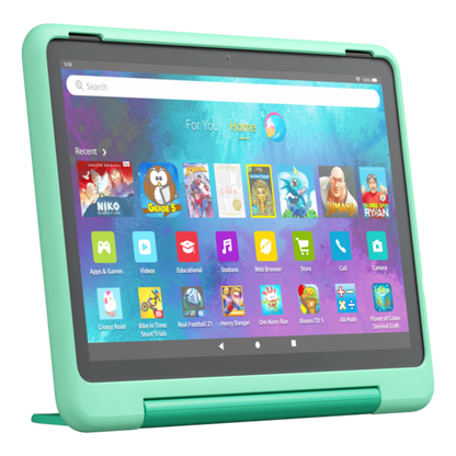 AMAZON FIRE HD 10 32GB KIDS PRO TABLET - 13TH GENERATION
