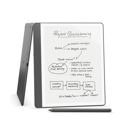 AMAZON KINDLE SCRIBE (64GB)