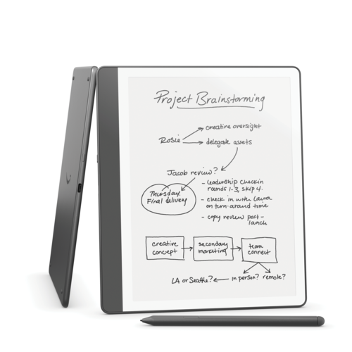 AMAZON KINDLE SCRIBE (16GB)