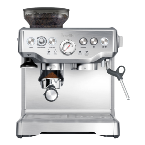 BREVILLE THE BARISTA EXPRESS