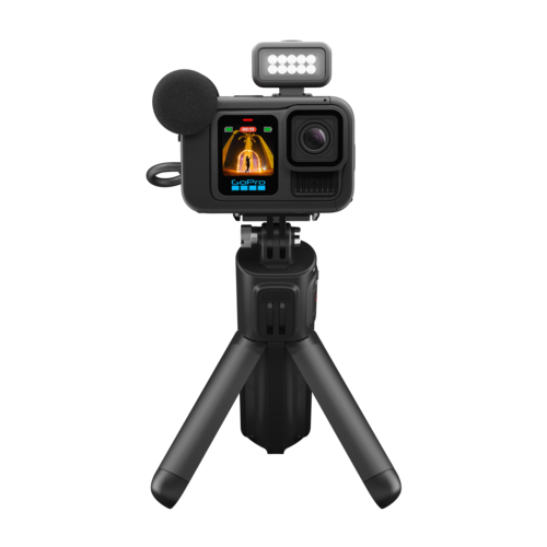 GOPRO HERO13 CREATOR EDITION