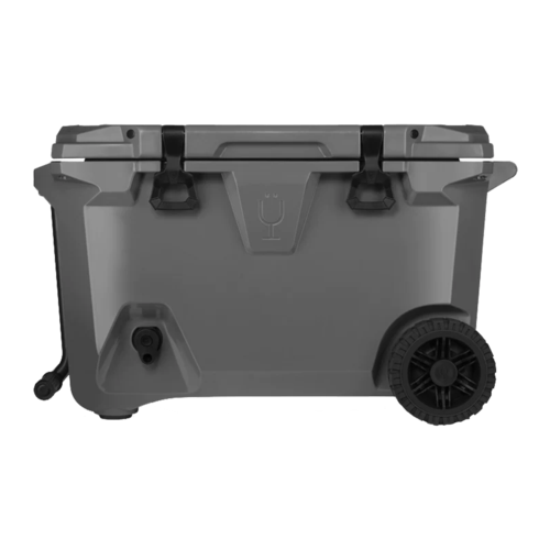 BRUMATE BRUTANK 55-QUART ROLLING COOLER