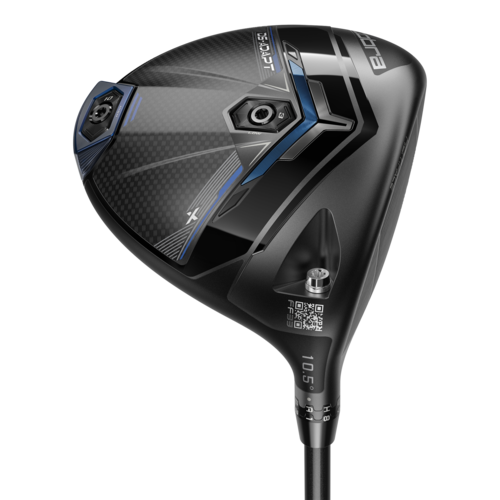 COBRA DS-ADAPT X DRIVER