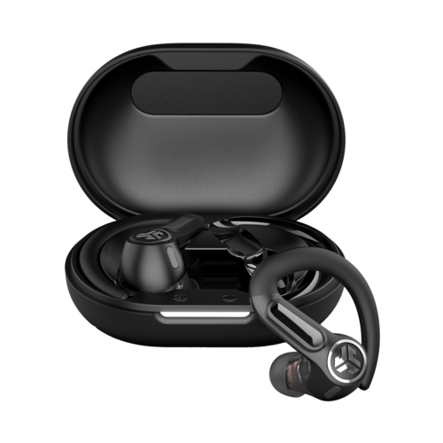 JLAB EPIC SPORT ANC 3 TRUE WIRELESS EARBUDS