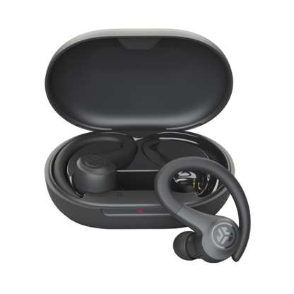JLAB GO SPORT+ TRUE WIRELESS EARBUDS