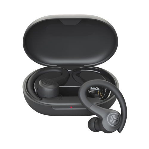 JLAB GO SPORT+ TRUE WIRELESS EARBUDS