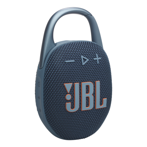 JBL CLIP 5 PORTABLE BLUETOOTH SPEAKER