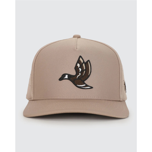 WAGGLE LOOSEY GOOSEY HAT
