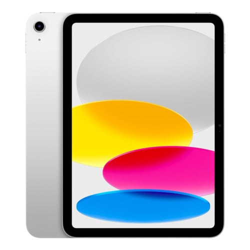 APPLE 11-INCH IPAD WITH WIFI + CELL - 128GB