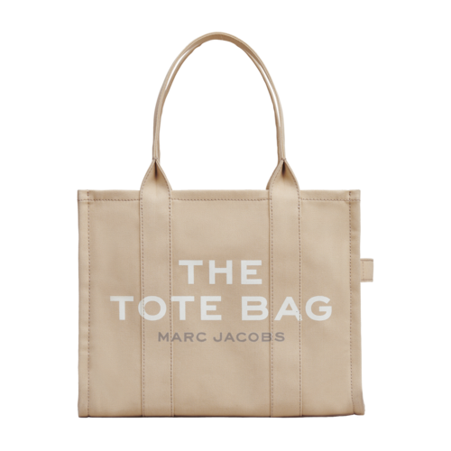 MARC JACOBS THE CANVAS LARGE TOTE BAG