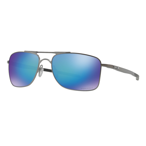 OAKLEY POLARIZED GAUGE 8L SUNGLASSES