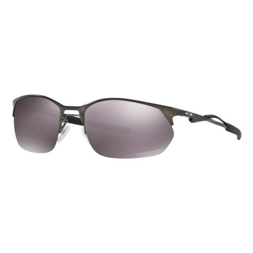 OAKLEY POLARIZED WIRE TAP 2.0 SUNGLASSES