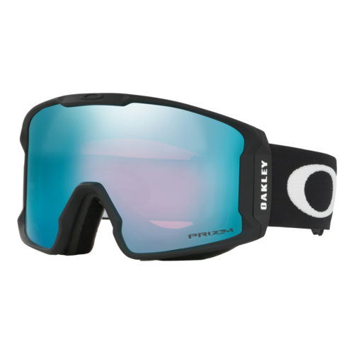 OAKLEY LINE MINER SNOW GOGGLE