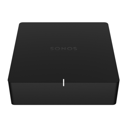 SONOS PORT