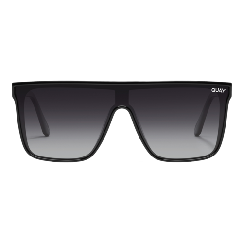 QUAY POLARIZED NIGHTFALL MEDIUM SUNGLASSES