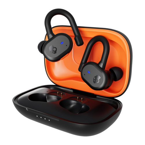 SKULLCANDY PUSH ACTIVE TRUE WIRELESS EARBUDS