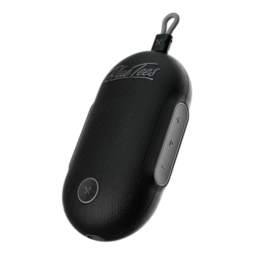 BLUE TEES GOLF PLAYER GO GPS SPEAKER