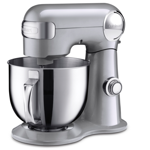 CUISINART PRECISION MASTER 5.5-QUART STAND MIXER