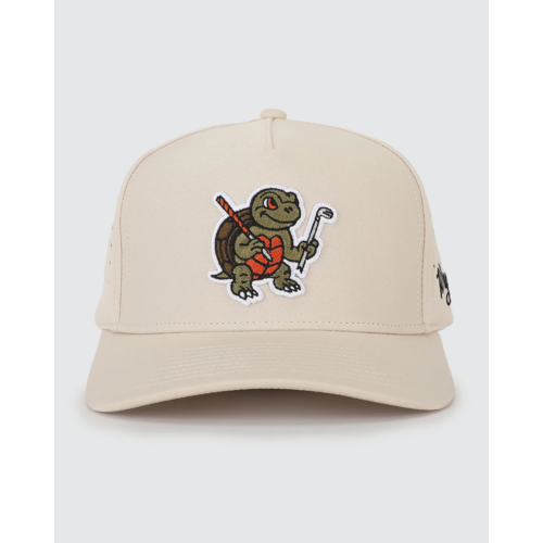 WAGGLE SNAPPER HAT