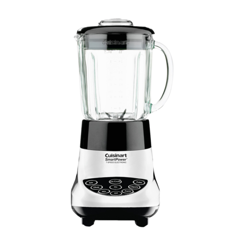 CUISINART SMARTPOWER 7-SPEED ELECTRONIC BLENDER