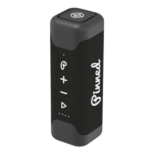 PINNED GOLF THE SOUND STICK SPEAKER