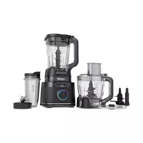 NINJA DETECT KITCHEN SYSTEM POWER BLENDER + PROCESSOR PRO