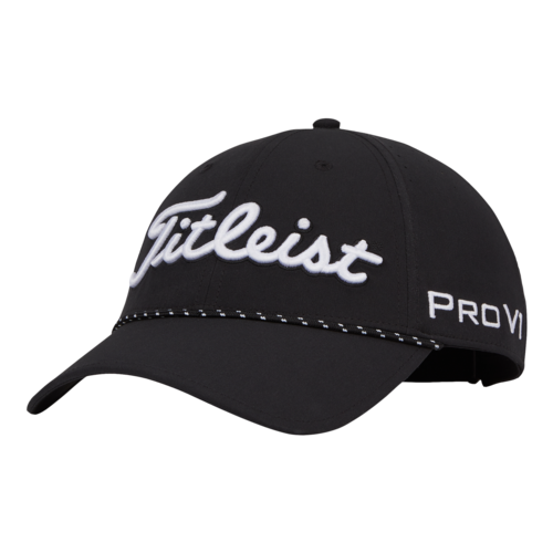 TITLEIST TOUR BREEZER HAT