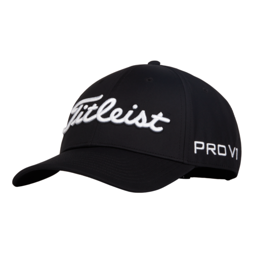 TITLEIST TOUR PERFORMANCE HAT