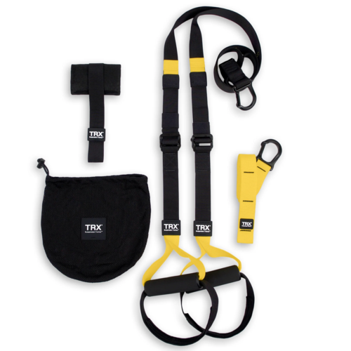 TRX STRONG SUSPENSION TRAINER SYSTEM