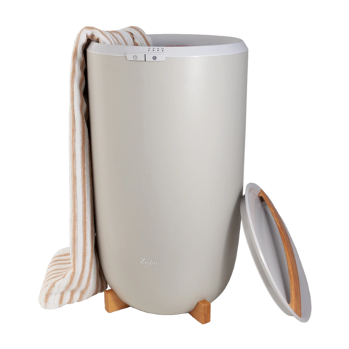 ZADRO ULTRA LARGE LUXURY TOWEL WARMER