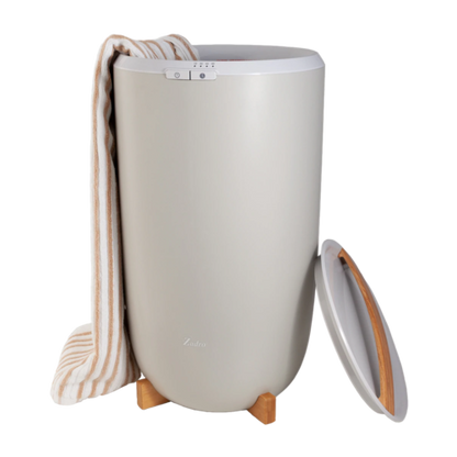 ZADRO ULTRA LARGE LUXURY TOWEL WARMER