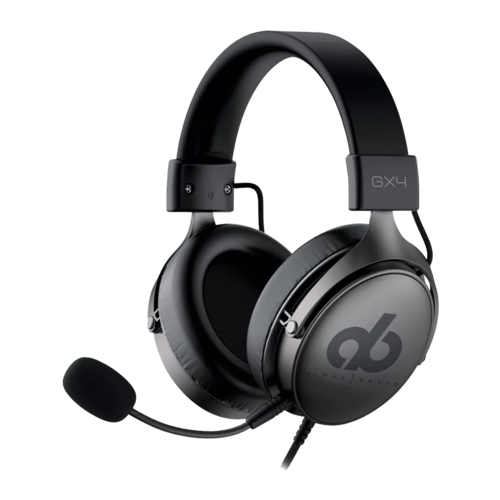 VEHO ALPHA BRAVO GX4 PRO GAMING HEADSET