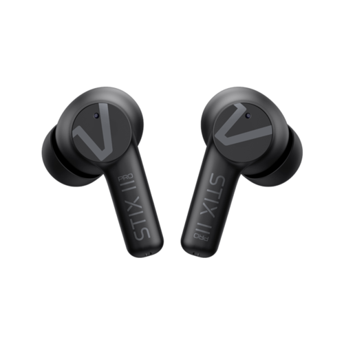 VEHO STIX II PRO TRUE WIRELESS EARPHONES