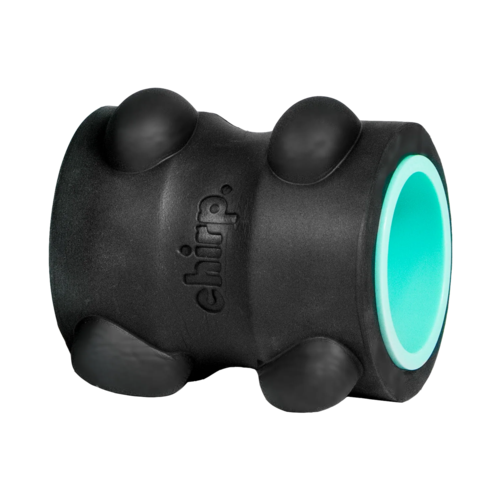 CHIRP WHEEL XR 4-INCH NECK & HEADACHE