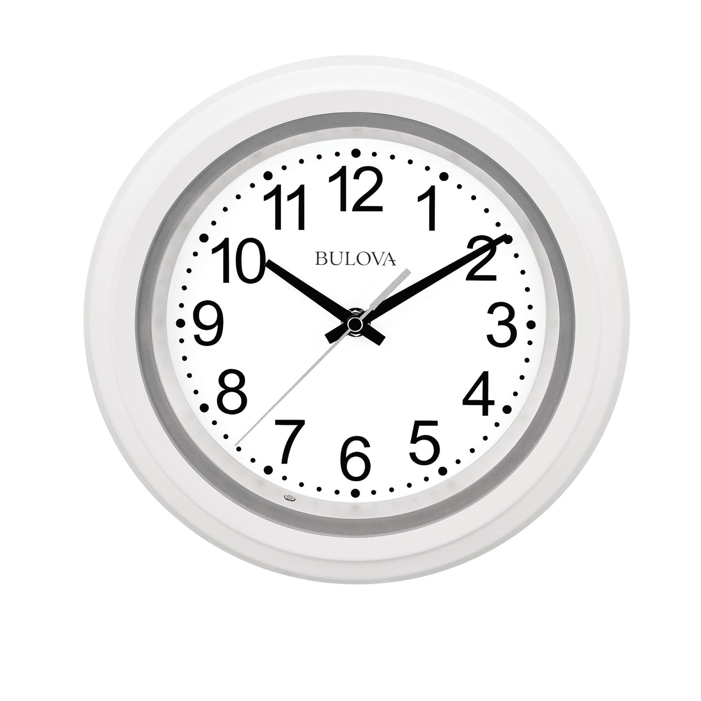 NIGHT VISION WALL CLOCK