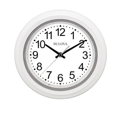 NIGHT VISION WALL CLOCK
