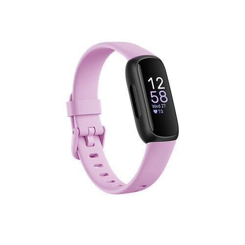 INSPIRE 3 HR HEALTH & FITNESS TRACKER