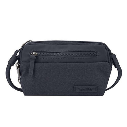 ANTI-THEFT METRO CONVERTIBLE SMALL CROSSBODY