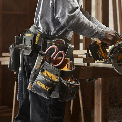 PROFESSIONAL TOOL RIG