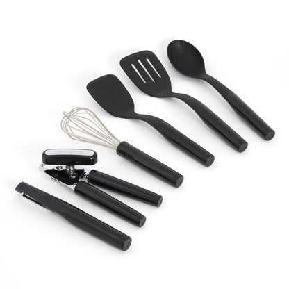 6PC UNIVERSAL KITCHEN TOOL/GADGET SET