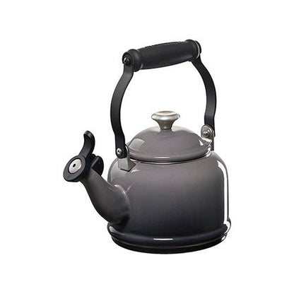 DEMI KETTLE W/ METAL FINISHES