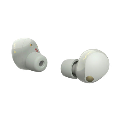 XM5 THE BEST TRULY WIRELESS NOISE CANCELING EARBUDS