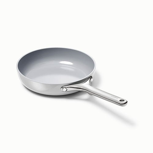 8" NONSTICK CERAMIC FRY PAN