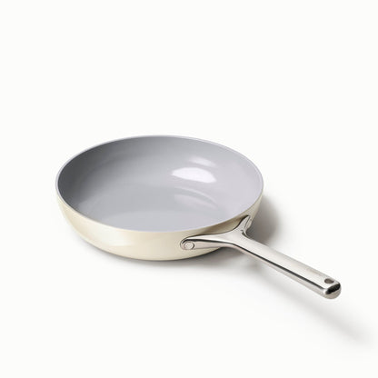 10.5" NONSTICK CERAMIC FRY PAN