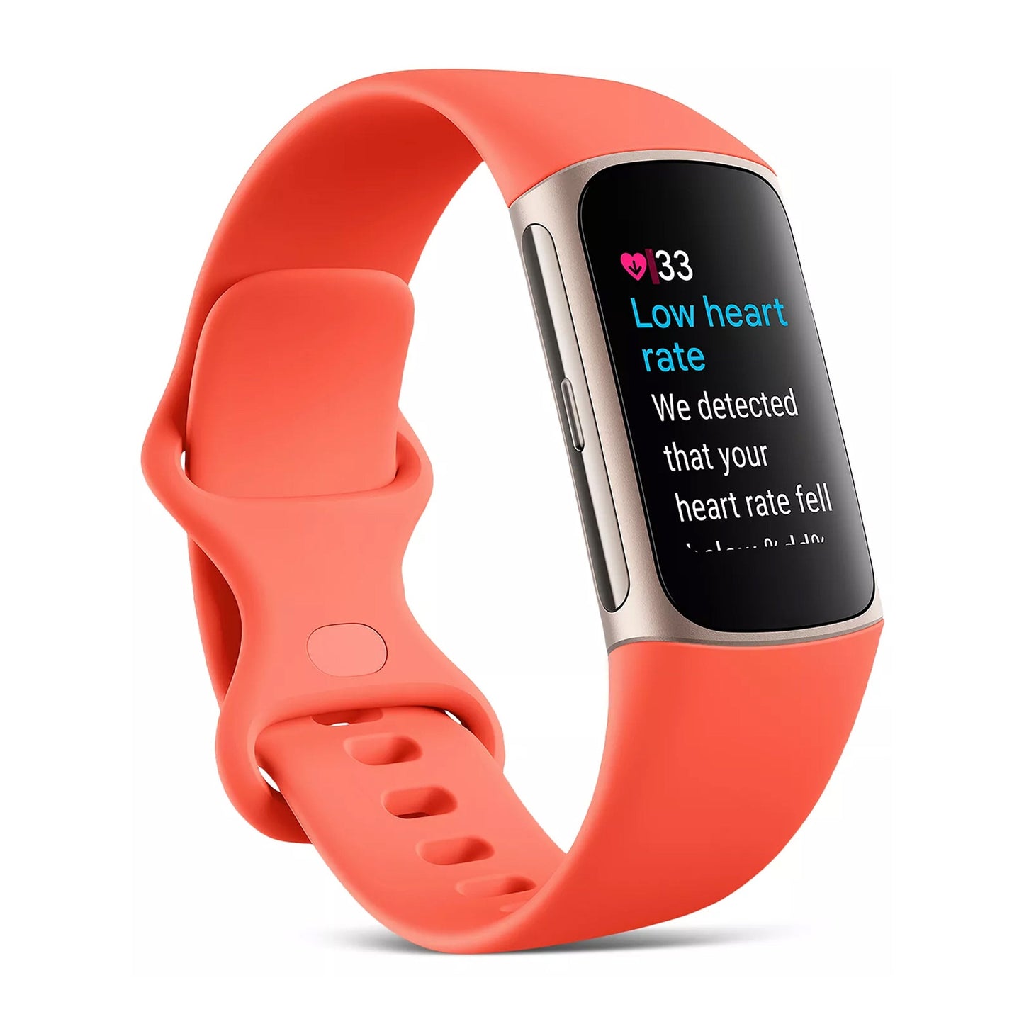 CHARGE 6 FITNESS TRACKER