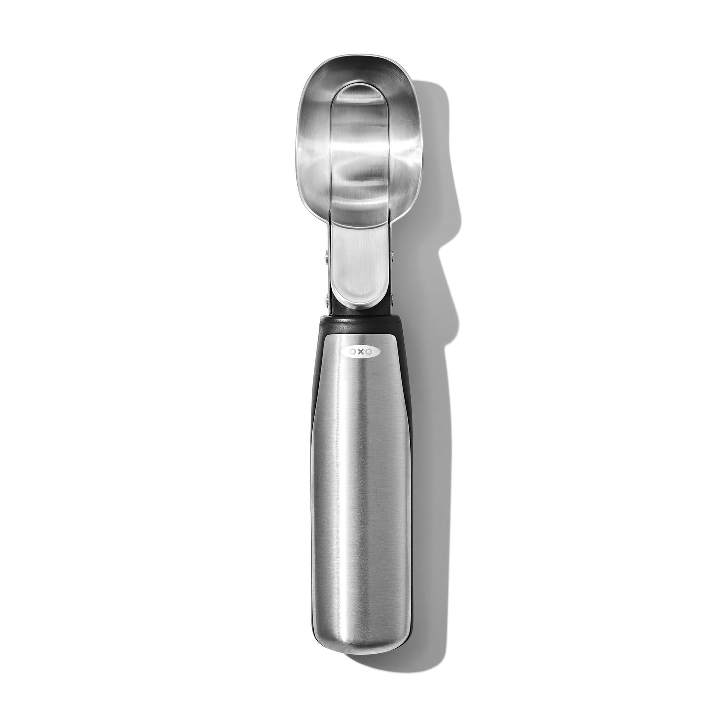LEVER ICE CREAM SCOOP